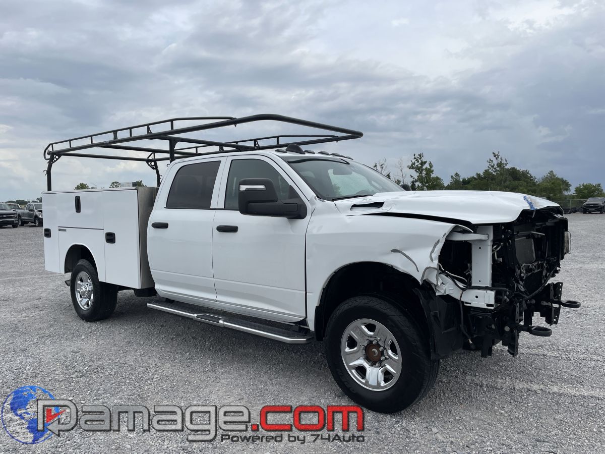 ram ram 2500 pickup 2023 3C6UR5HJ4PG615049 image ram ram 2500 pickup 2023 3C6UR5HJ4PG615049 image
